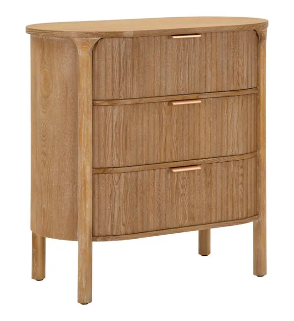 Cómoda Goteborg 80,5x47x82 cm