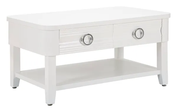 Mesa de Café 90x60x47 cm