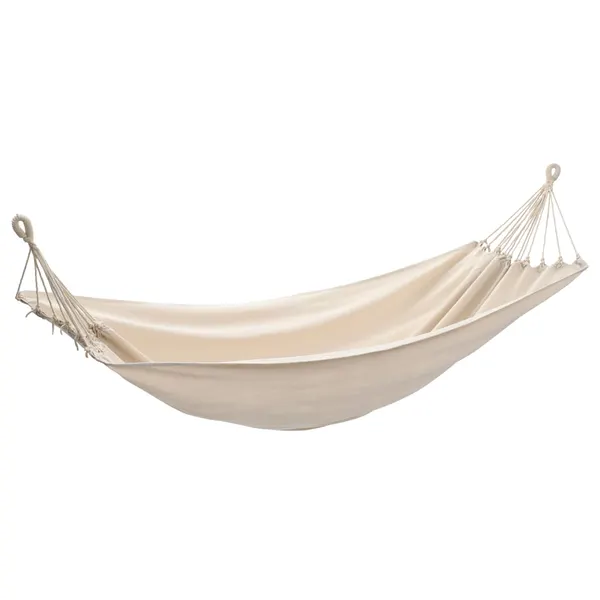 Rede 260x150 cm creme