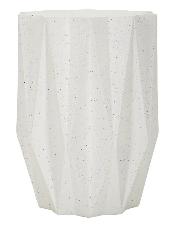 Mesinha Star ø 38,5x53 cm