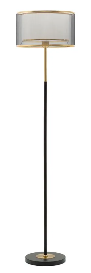 Lámpara de Pie Levels Ø 35x153 cm