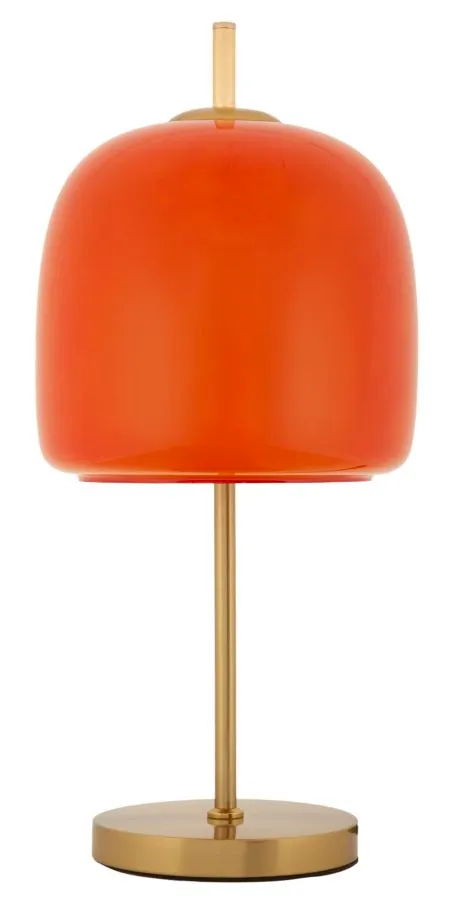 Luminária de Mesa Oldy 30x16x53 cm
