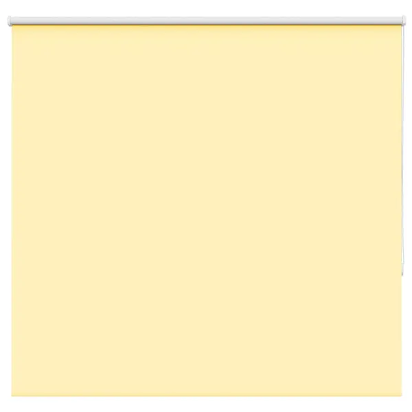 Persiana de enrolar 150x130 cm largura tecido 146,6cm poliéster