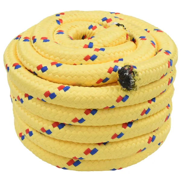 Corda de Barco Amarelo PP