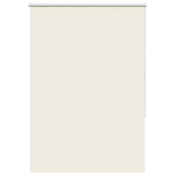 Persiana de enrolar 100x150 cm largura tecido 95,7 cm poliéster