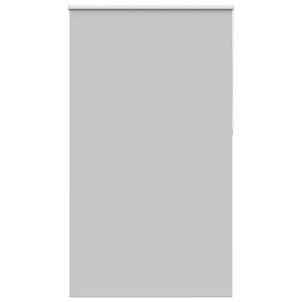 Persiana de enrolar 120x230 cm largura tecido 116,6cm poliéster