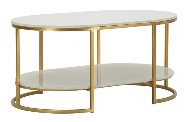 Mesa de Centro Izmir 90x60x45 cm