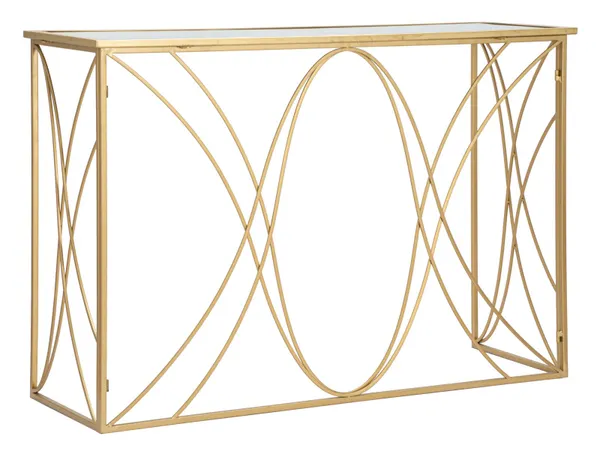 Consola Exy 120x40x80 cm
