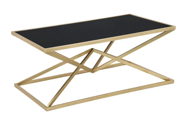 Mesa de Centro Piramid 110x60x45 cm