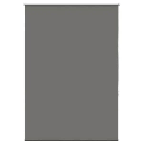 Persiana de enrolar 90x175 cm largura tecido 85,7 cm poliéster