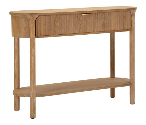 Consola Goteborg 110x40x80 cm