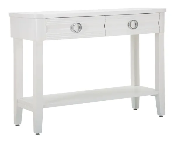 Consola Shine 110x40x82 cm