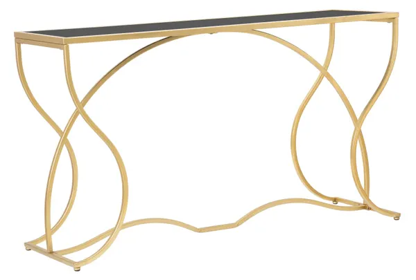 Consola Sunshine 130x40x75 cm