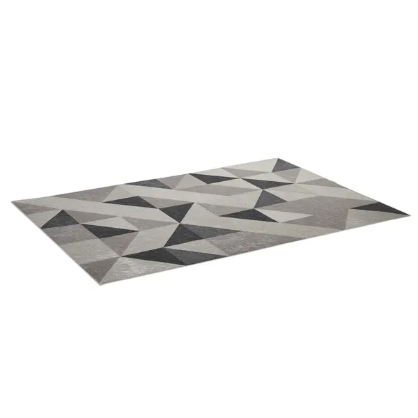 tapete, tapete minimalista, tapete minimalista com formas geométricas, tapete com formas geométricas, tapete elegante, tapete moderno, tapete confortável, tapete macio, tapete desenho