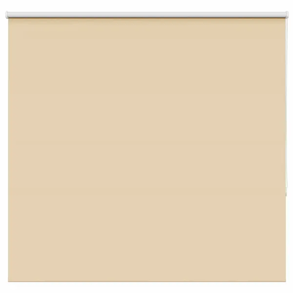 Persiana de enrolar 150x130 cm largura tecido 146,6cm poliéster