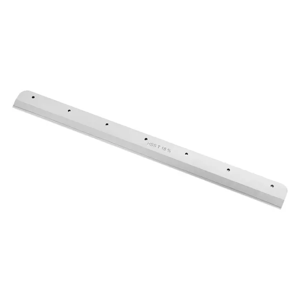 Lâmina Corta-papel Aço Pesado 503 x 43 x 6 mm Substituição