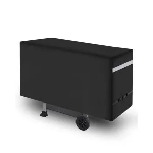 Capa Churrascaria 66 pol 600D Poliéster Impermeável