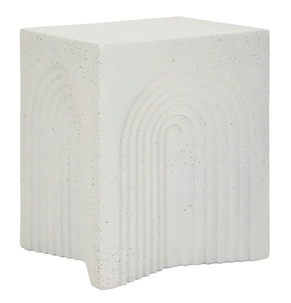 Mesinha Arc 40,5x40,5x50,5 cm