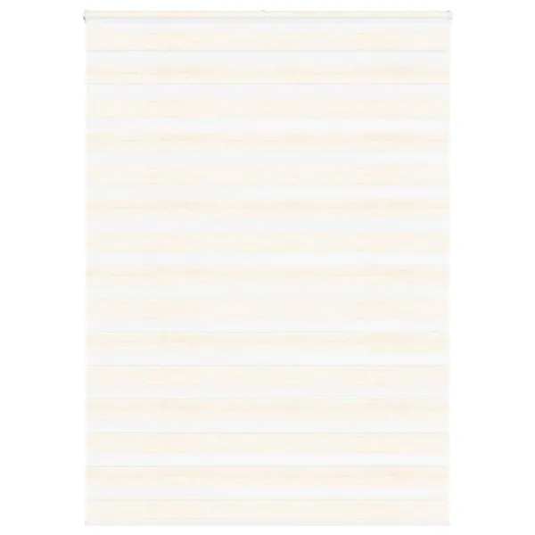 Cortina de zebra 160x230 cm largura do tecido 155,9cm poliéster