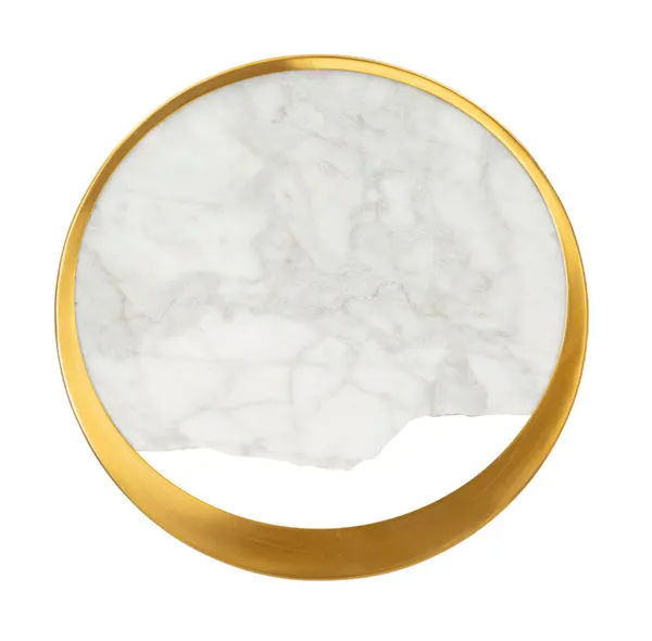 Lâmpada de Parede Marble 24x6x24 cm