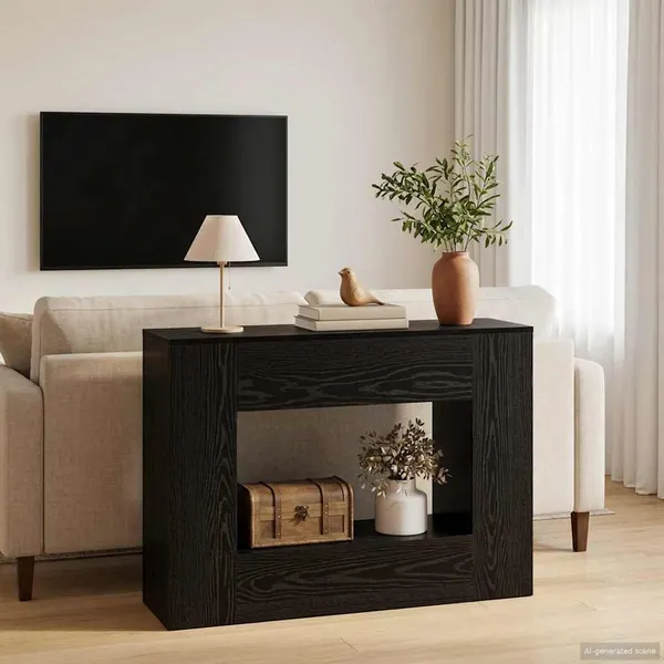 Carvalho Preto 101 x 30 x 74 cm