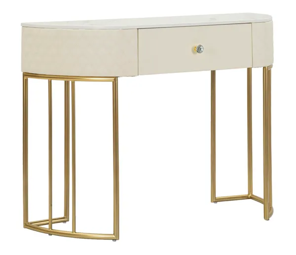 Consola Sharon 100x40x75 cm