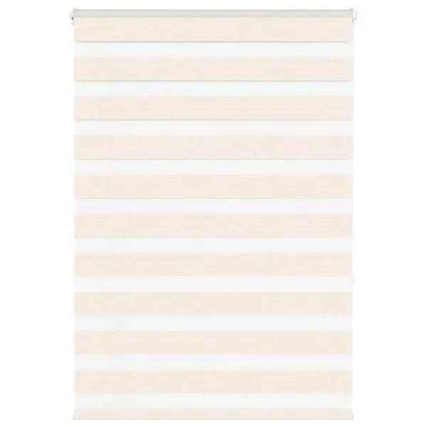 Cortina de zebra 100x150 cm largura do tecido 95,9 cm poliéster