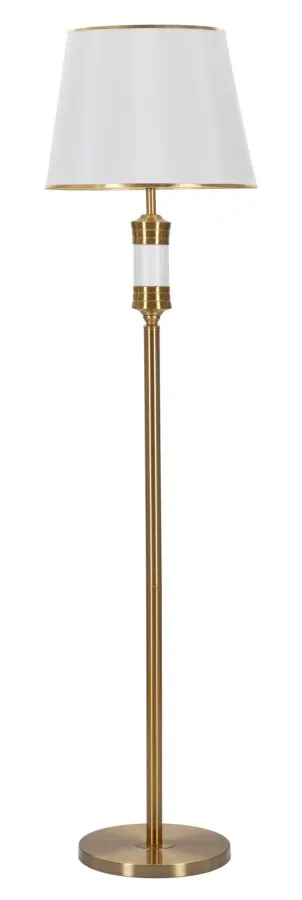 Luminária de Pé Whity Ø 41x160 cm