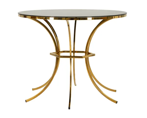 Mesa de Jantar Shanty ø100x80 cm