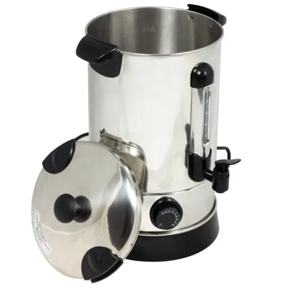 Aquecedor de vinho, 6,8 L