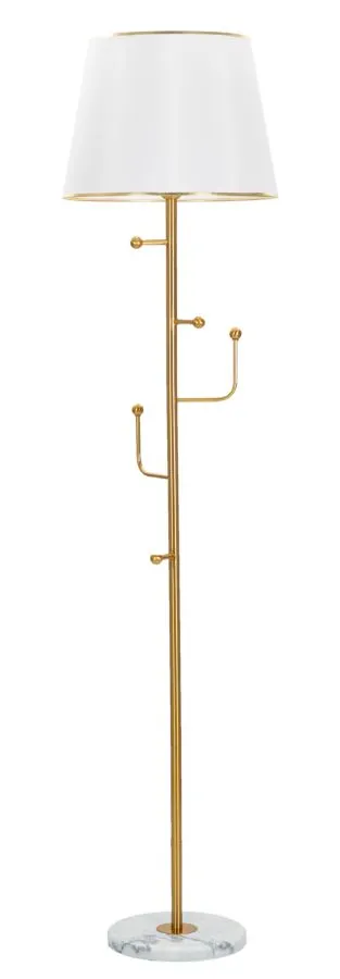 Luminária de Pé App/Abiti Ø 41x173 cm