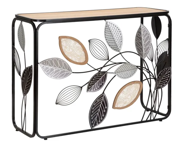 Consola Autumn 108x36,8x80 cm