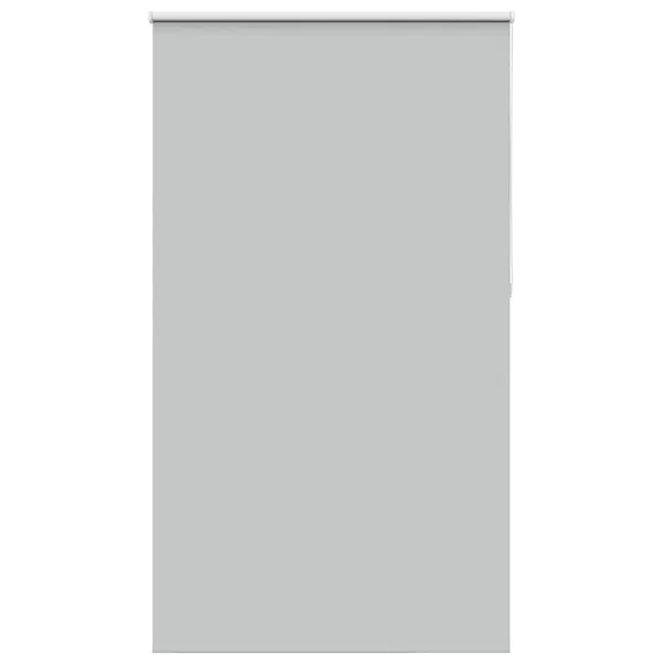 Persiana de enrolar 135x210 cm largura tecido 131,6cm poliéster