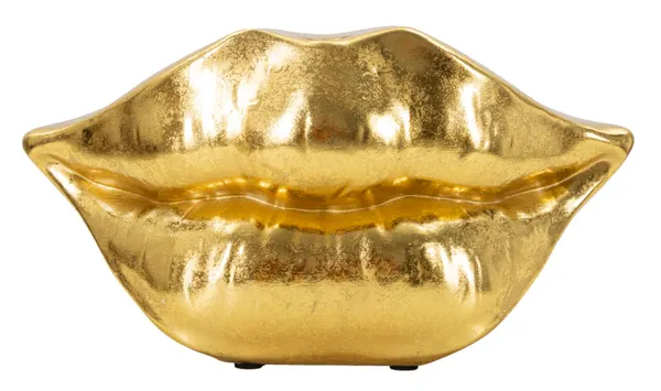 Vaso Mouth Lip 23x8x12 cm