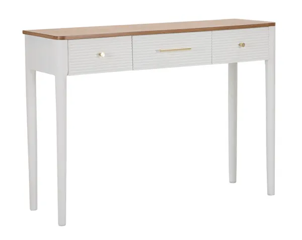 Consola Matera 107x37x80 cm