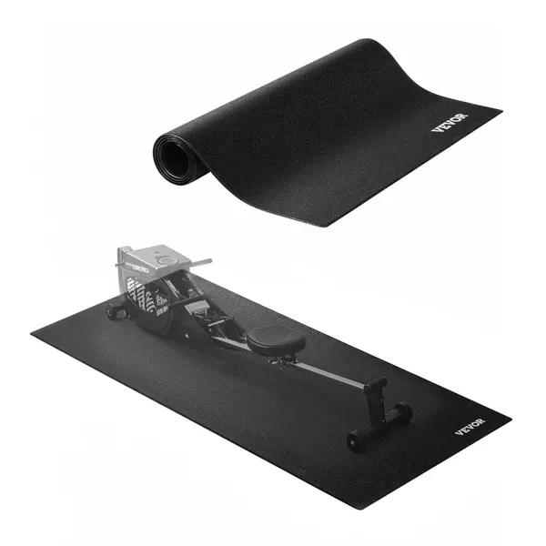 Tapete Passadeira 600x1300x4mm, PVC Densidade Alta