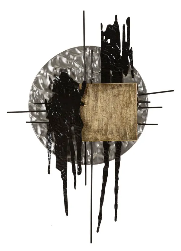 Painel de Parede Kripton -A- 71,8x6,4x100 cm