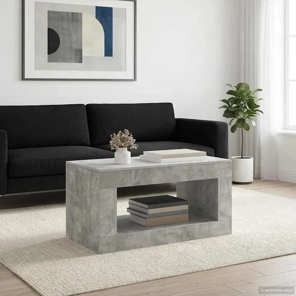 Cinzento Concreto