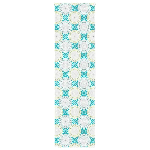 Rolo de Duche Blind 60x240 cm Largura Tecido 56 cm