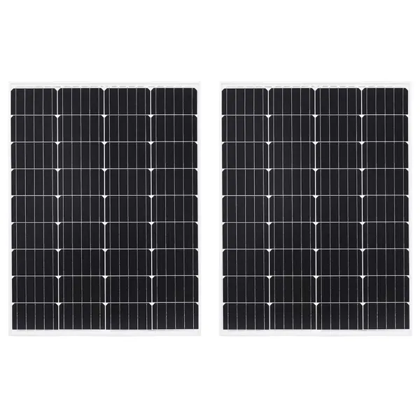 Painéis Solares Alumínio