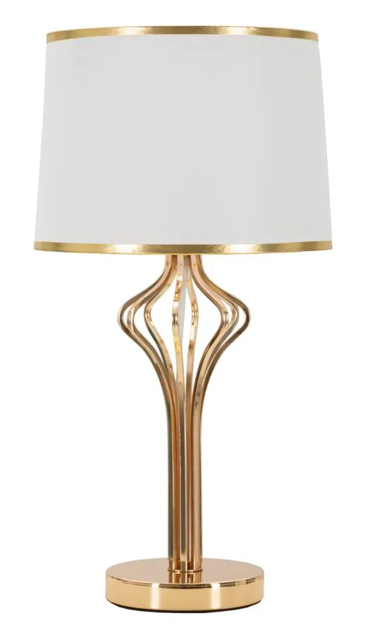 Lâmpada de Mesa Slimmy Ø 28x53 cm