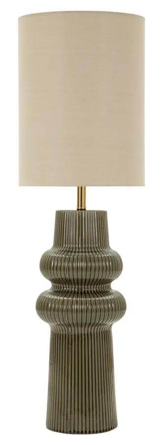 Lámpara de Pie Harmony Ø 35x112 cm