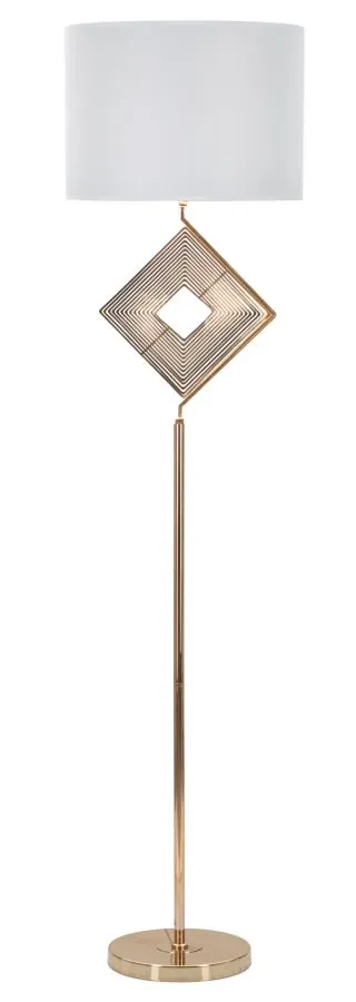 Lámpara de Pie Move ø 40x161 cm