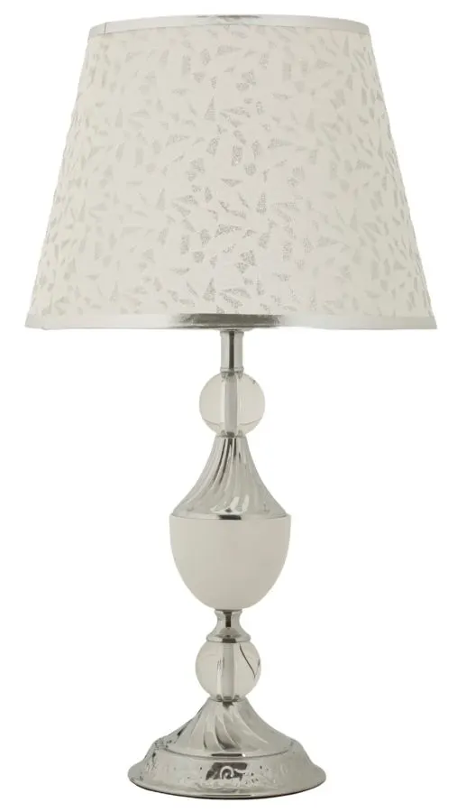 Luminária de Mesa Kody Ø 30x54 cm