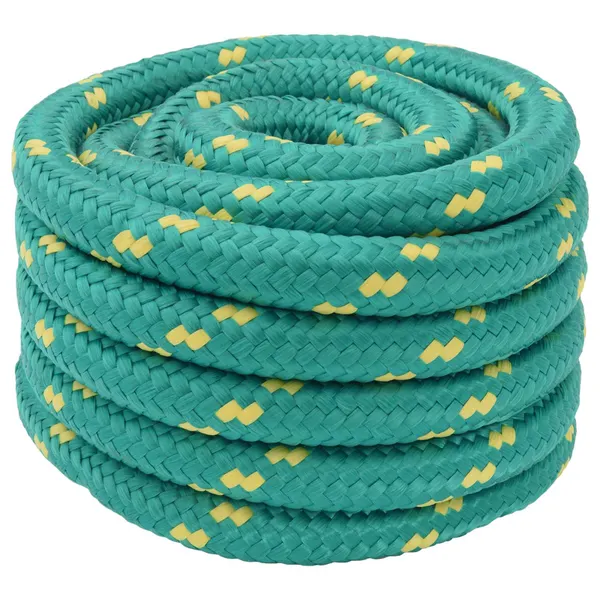 Corda de Barco Verde PP