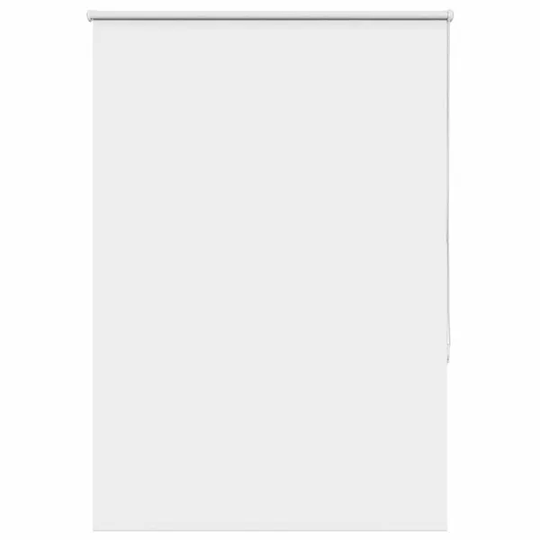 Persiana de enrolar 100x150 cm largura tecido 95,7 cm poliéster