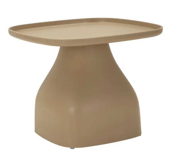 Mesinha Gea Toupeira 48x48x38 cm