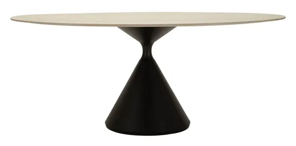 Mesa de Comedor Space 180x90x73 cm