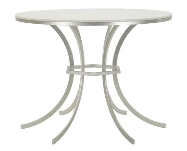 Mesa de Jantar Istambul ø 100x76,5 cm