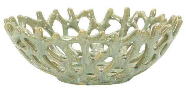 Svuotatasca Coral Ø 35x13 cm